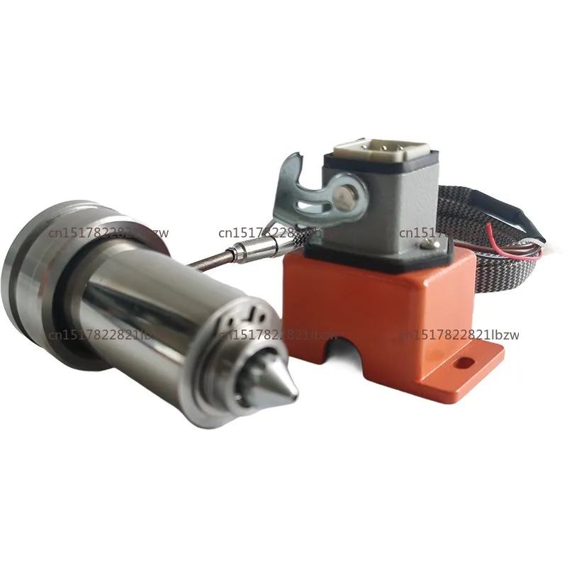 Gate Single Point Glue Nozzle Accessories Hot Runner System