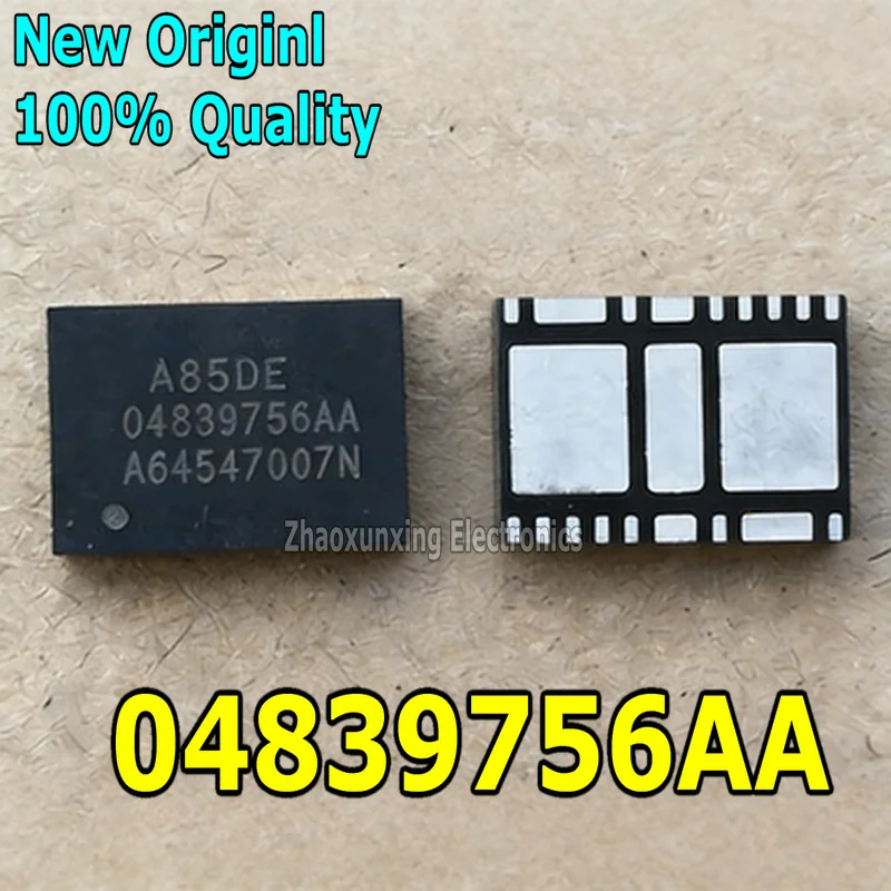 

5~10 шт. Новые чипсеты 04839756AA QFN