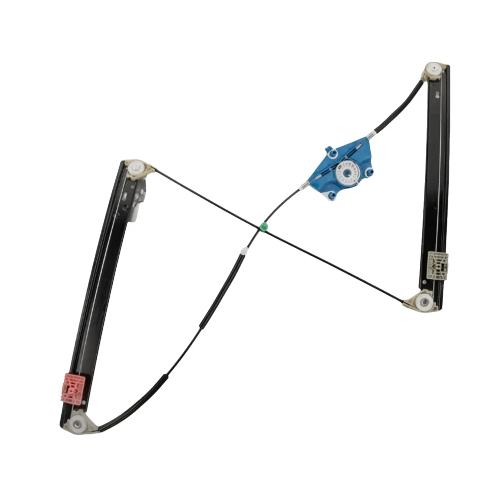 

8E0837461B Front Left Right Power Window Regulator without Motor For Audi A4 B6 B7 S4 RS4 8E0837461B 8E0837462C Car Accessories