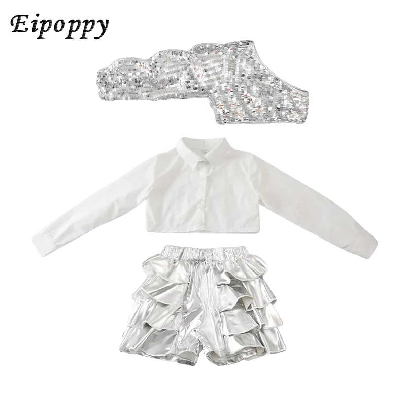 Gelperformance de danse DN pour enfants