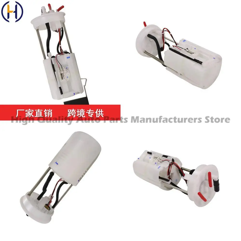 

For Honda Lingpai and Breeze 2WD XR-V Fuel Pump Assembly 17045-T6P-H00 17045T6PH00 High Performance Replacement