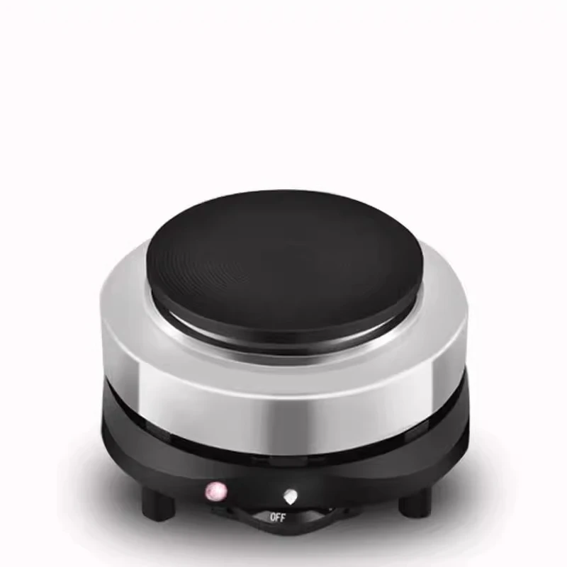 

Electric heating stove 800W upgraded small electric stove cooking mocha pot coffee pot thermal insulation tea stove