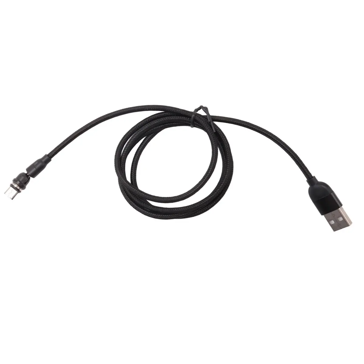 A46U 540 Magnetic Cable Micro-USB Type C Fast Charging Phone Magnet Charger for 12 11 Pro X Max 7 8 Plus for