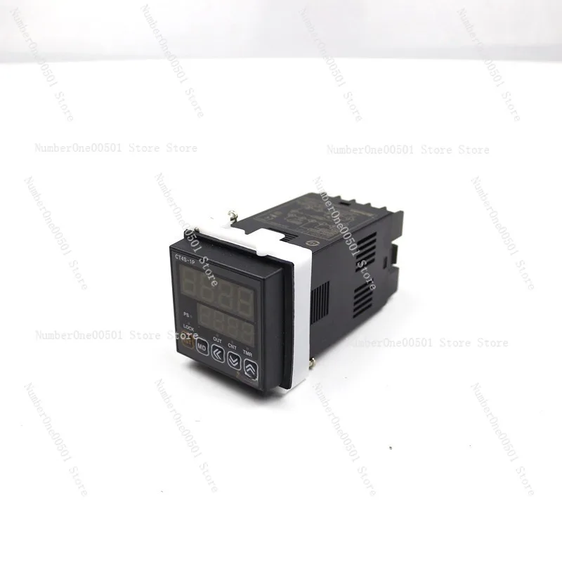 

CT4S-1P2T Programming Counter, Displacement Sensor