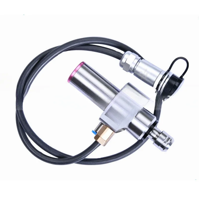 لعبة قوالب التنغستن 20 مللي متر كهربائيًا تسليط الولادة، كالكهرباء كوك تسليط الولادة شيا كون كواي تساو تندو شيا كاي #4