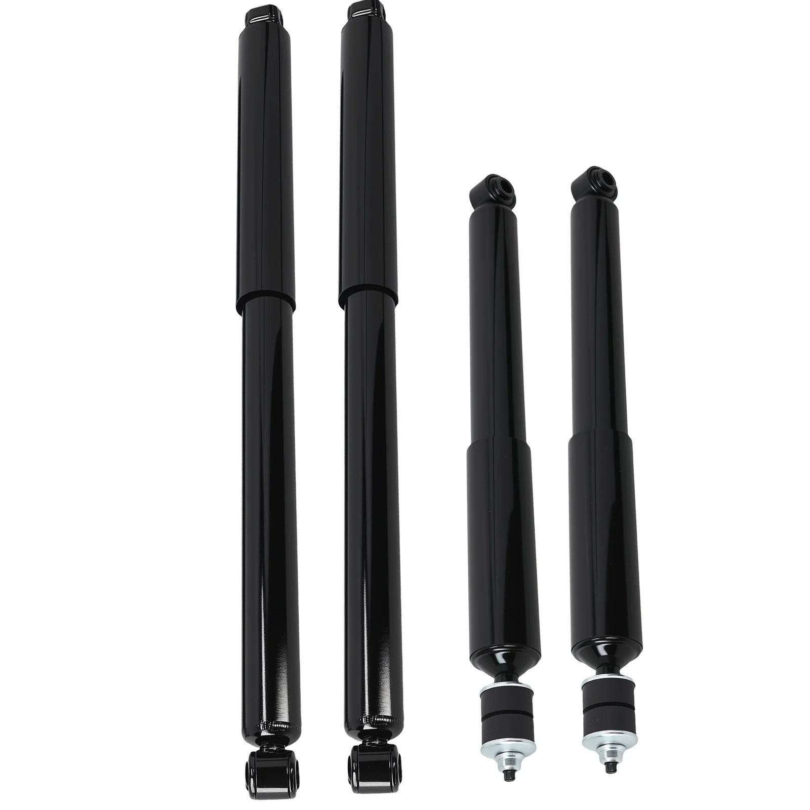 

4 комплекта амортизаторов (передние и задние) для Ford F-350 Super Duty 4WD 2008-2016