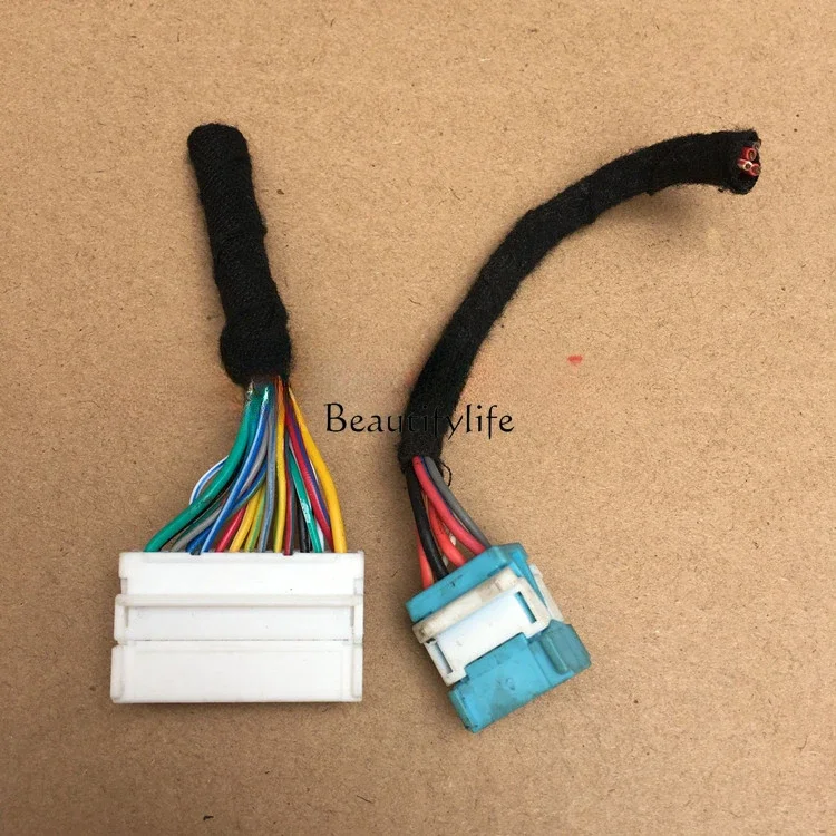 

Car Door Lifter Switch Plug Car Repair Parts