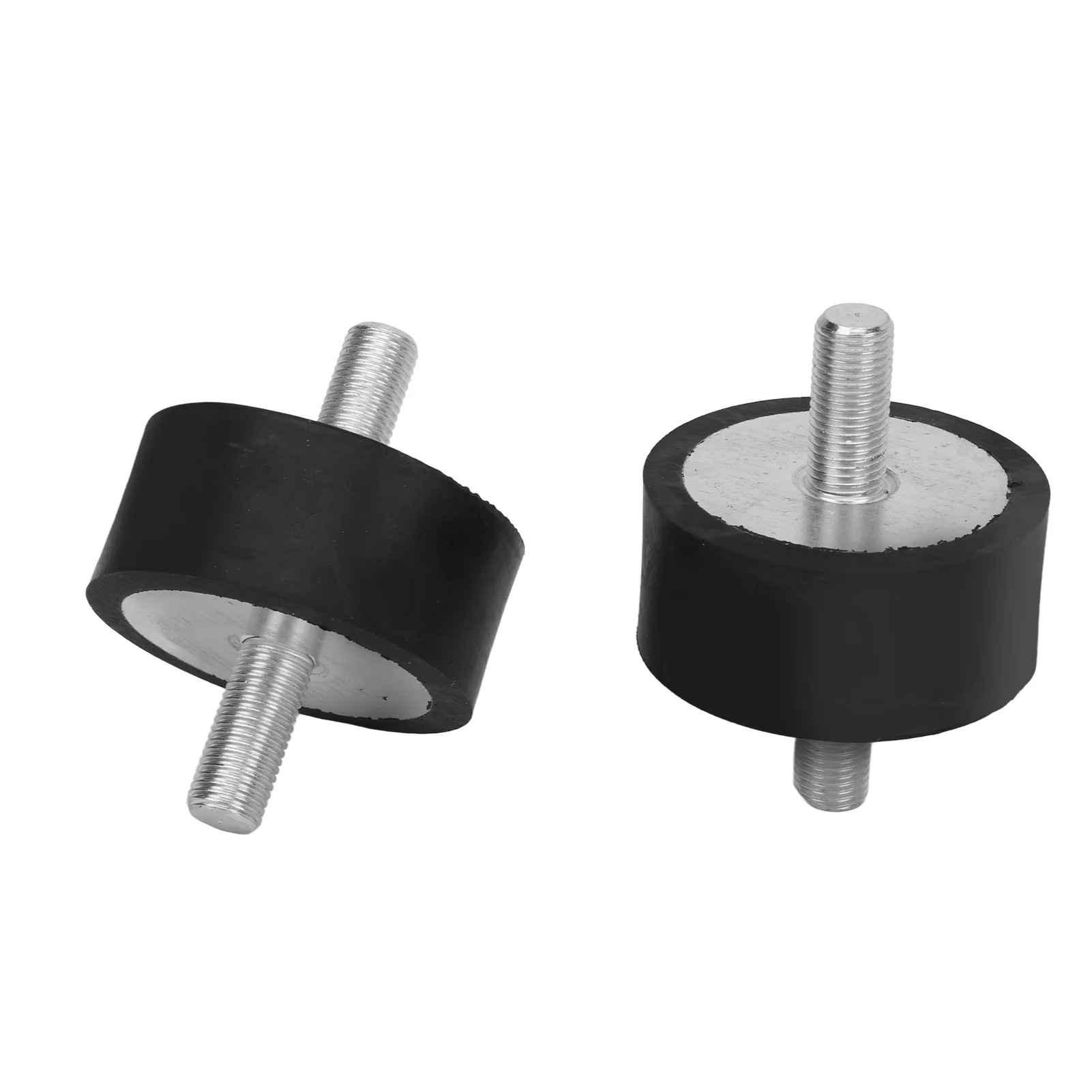 2Pcs Engine Top Isolator Mount 3110044 Aluminum Rubber OEM Replacement for Polaris ATV