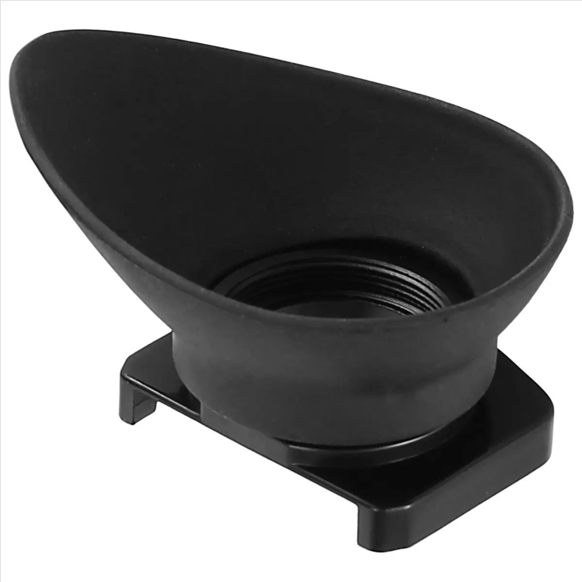 N05R Rubber Eyepiece Eyecup For EG 1D Mark III IV 1DS III 1D X 5D III 5DS R 7D 7D Mark II