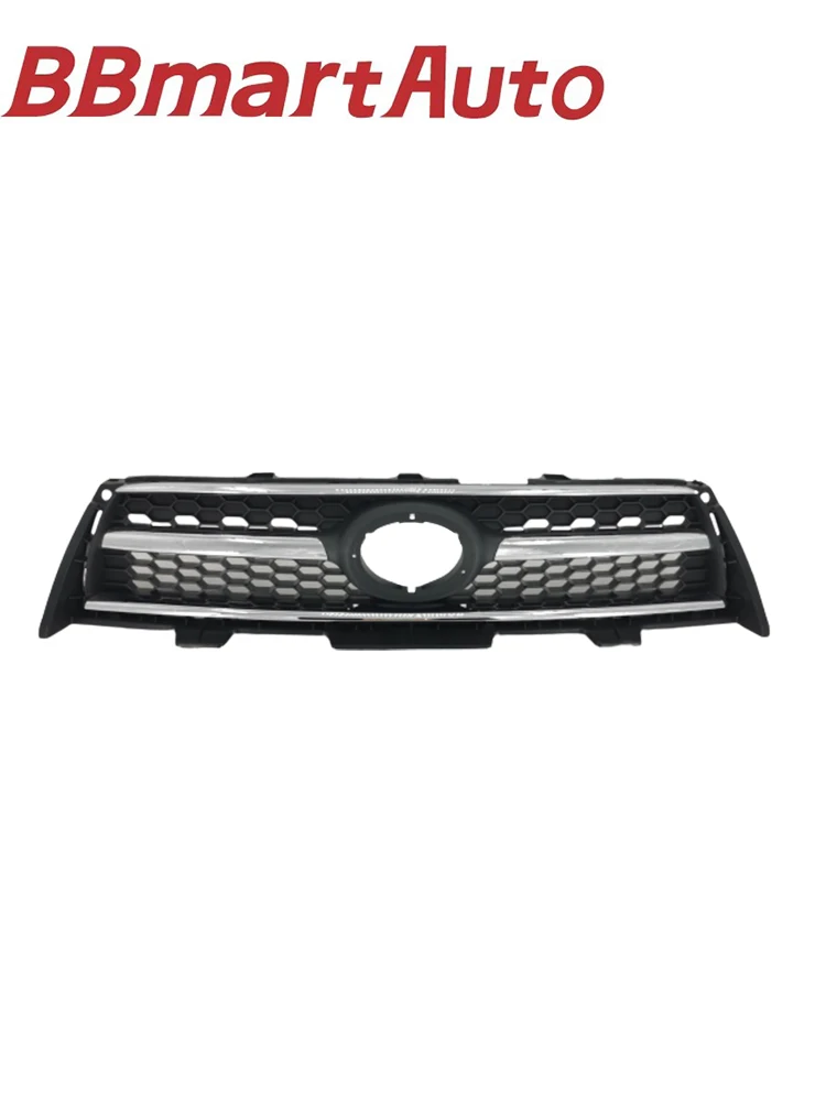 

53101-0R070 BBmart Auto Parts 1 Pcs Intake Grille Radiator Grille For Toyota RAV4 ACA37