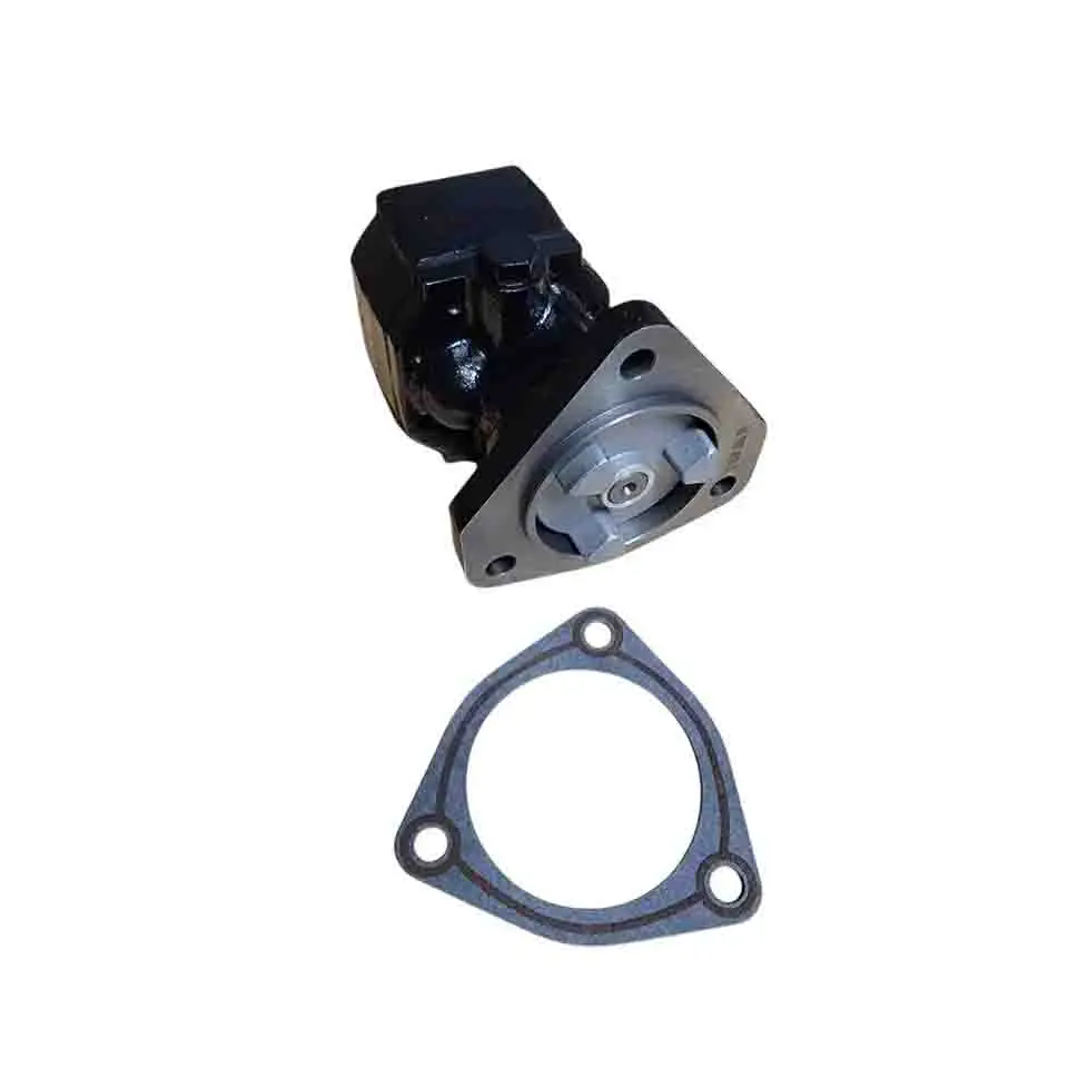 High Quality Detroit Diesel Series 60 Engine Fuel Transfer Pump 23532981 23537686 23505245 R23537686