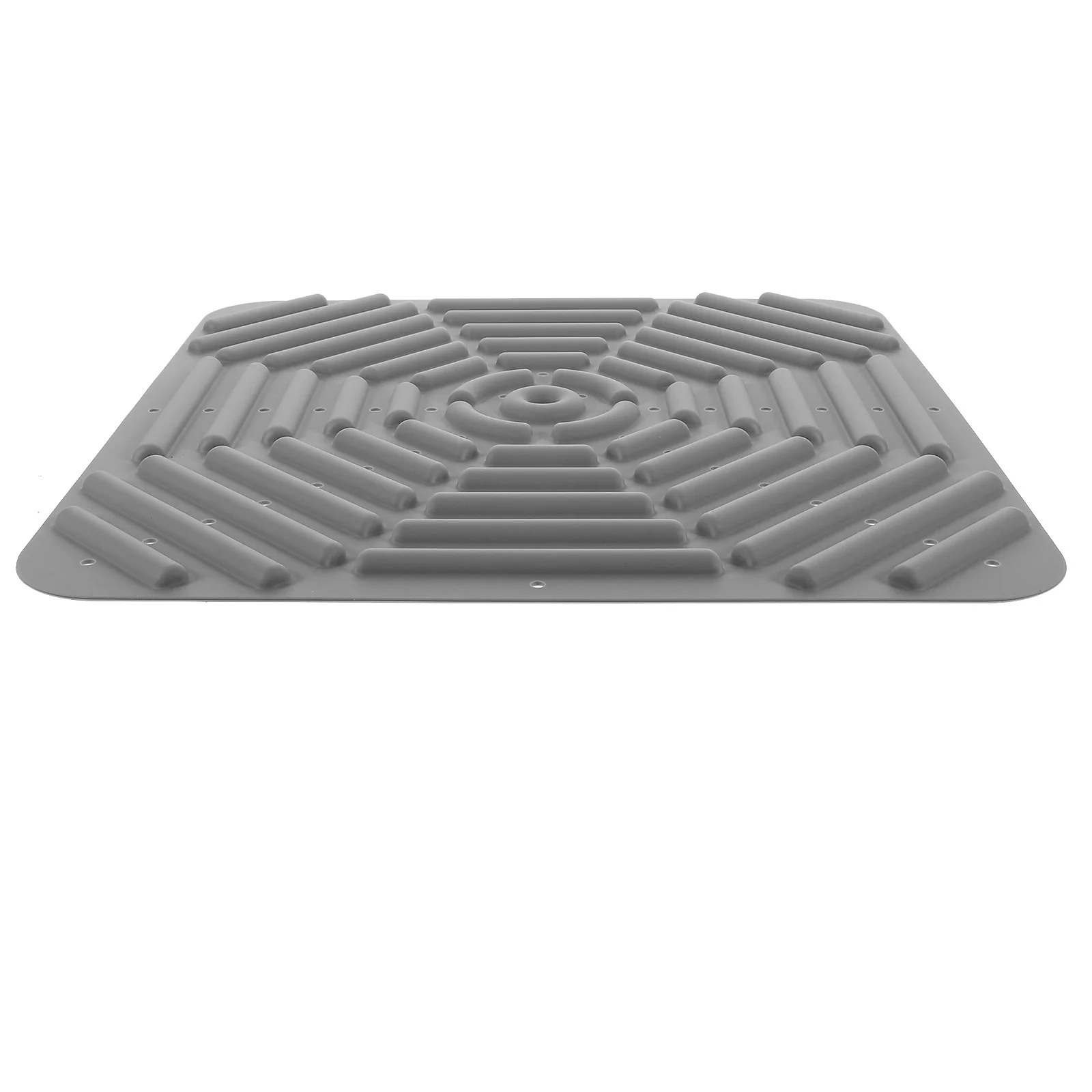 

Chicken Nesting Box Pad Silicone Material Wear Resistant Non Slip Washable Laying Egg Protection Mat Chicken Nesting Box Pads