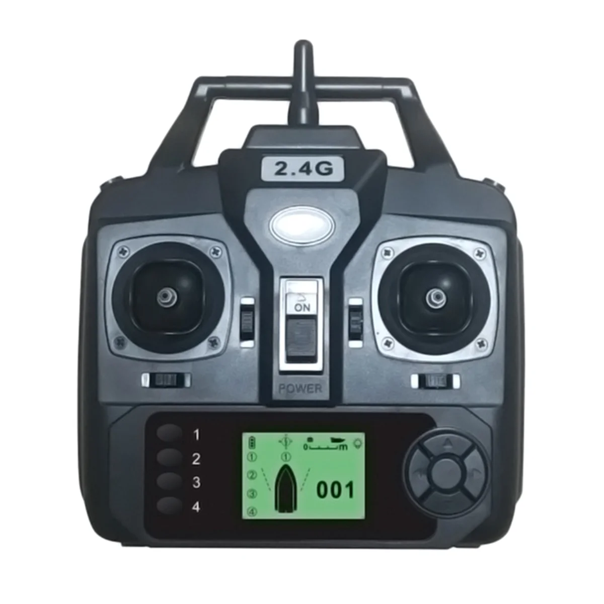 A56XQ قارب طعم سمك التحكم عن بعد ل GPS D18B D16B قارب الطعم GPS التلقائي التحكم عن بعد الطعم اكسسوارات للقوارب