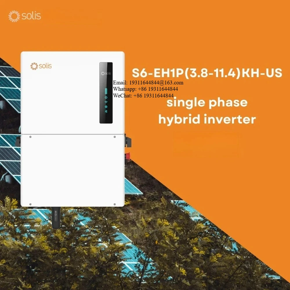 Soliss6-Eh1P(3.8-11… - image