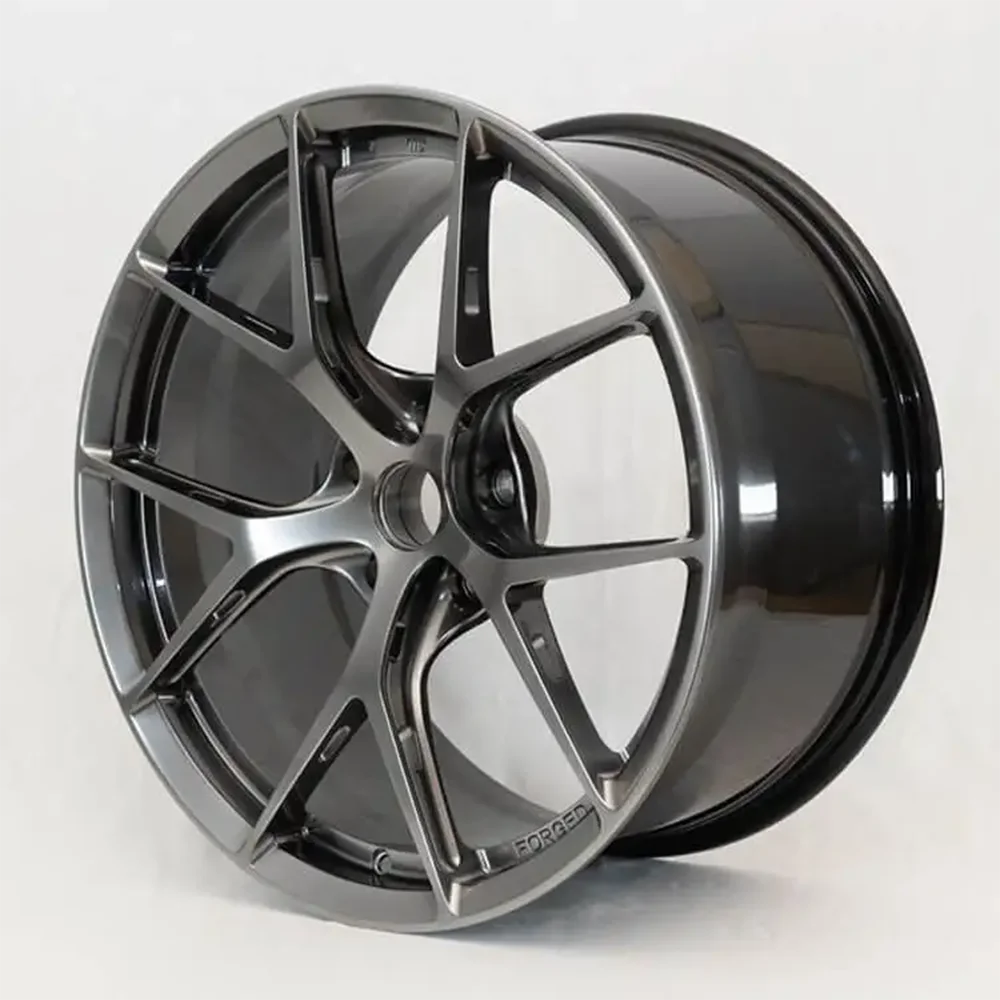 for Custom hot sale Hollow Out Forged wheels 19 20 21 inch Alloy wheels 5x120 5x112 for replica bmw m5 m3 benz