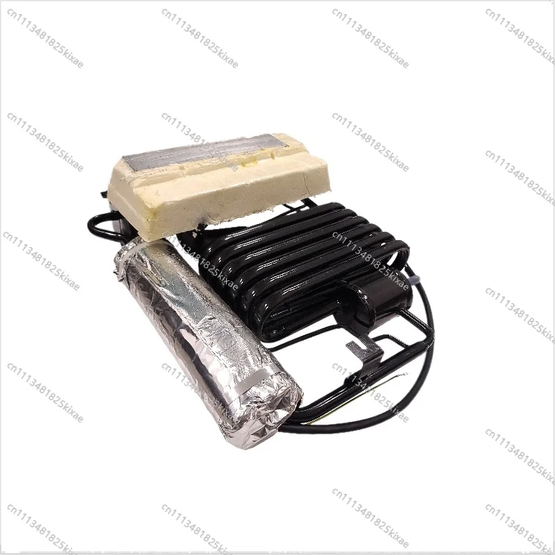 For J40C Absorption Refrigerator Refrigeration Movement, Hotel Room Small Refrigerator Refrigeration System Accessories