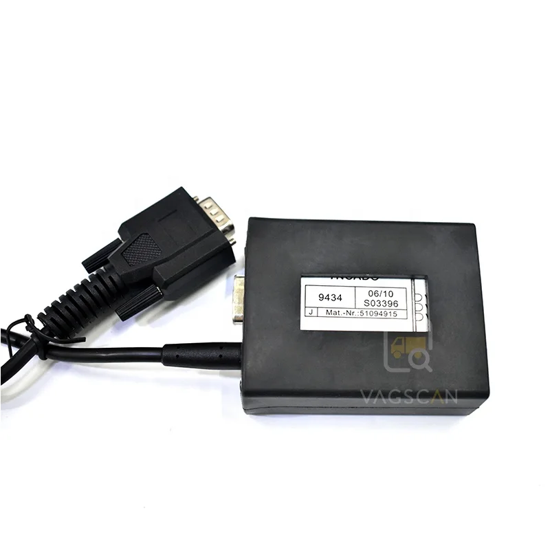 

Forklift Diagnostic Tool for Jungheinrich Judit Incado Box Diagnostic Kit JUDIT 4 Linde Canbox