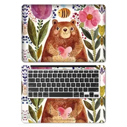 Custom Laptop Skin Protector Sticker Laptop Skin 15 6 Inch Decal for Macbook/hp Notebook Laptop Sticker Cover for Lenovo
