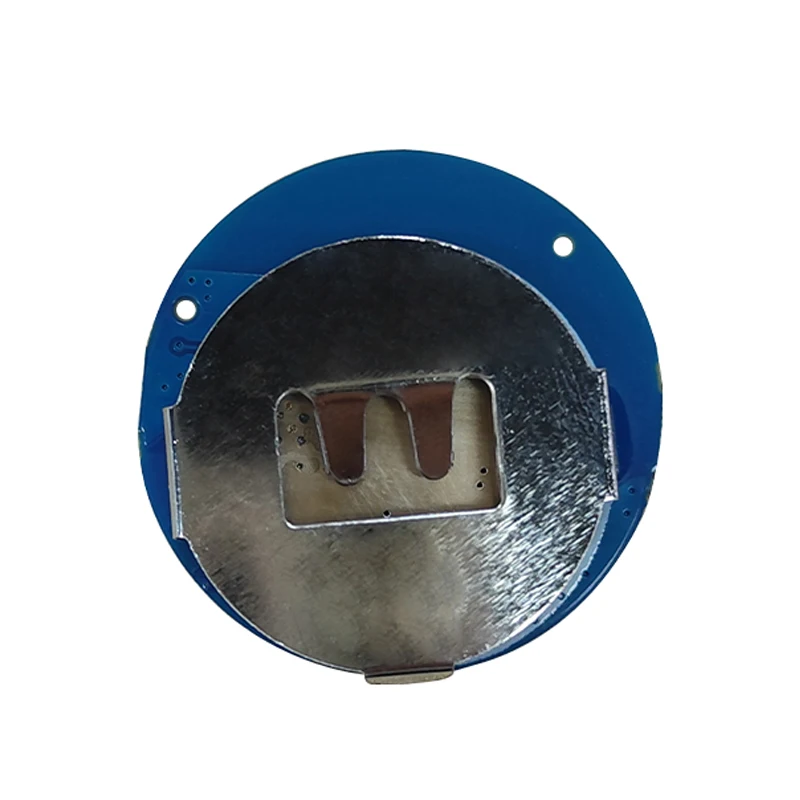 Holyiot nRF54L15 Bluetooth 6.0 Beacon Low Energy Ble-Modul mit LIS2DH12 SHT40 LPS22HB Sensor Datenspeicher iBeaocn Eddystone