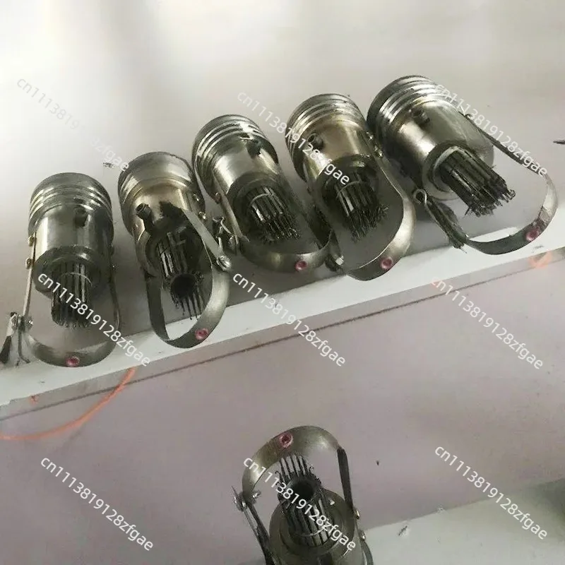 Knitting Equipment, Hook Needle Machine Head, Tape Weaving Machine Head, Textile Equipment and Accessories, Knitting Machinery