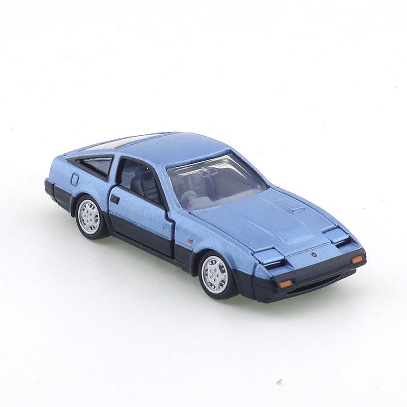Takara Tomy Tomica Premium 15 Nissan Fairlady Z (Z31) Auto Legering Motorvoertuig Diecast Metaal Model Kinderen Kerstcadeau Speelgoed voor Jongens