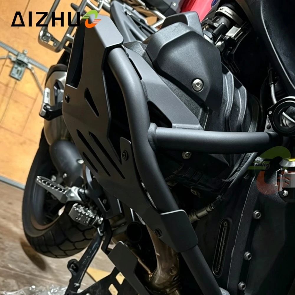 Engine Guard Cylinder Head Guards Protector For BMW R1300GS Adventure R 1300 GS ADV R1300 GS GSA R1300GSA 2024 2025 2026 2027