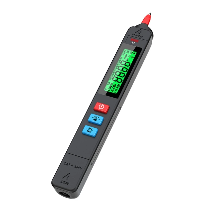 

Digital Multimeter Pen Type Tester Auto Non-Contact Detection