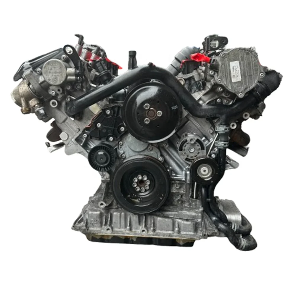 Best Selling  CCE V6 6-Cylinder Aluminum Engine Assembly Perfect Fit for A6L 2.8