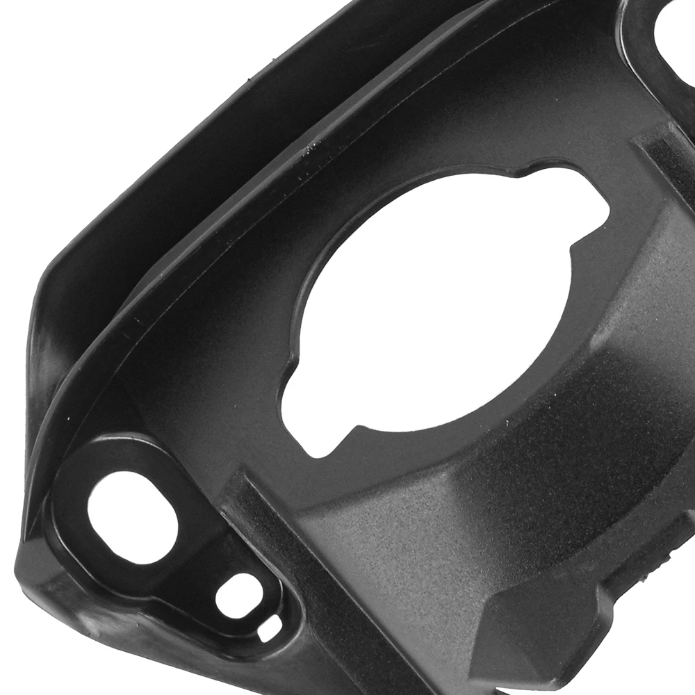 دراجة نارية مفتاح إشعال غطاء حافظة لهوندا CB650R CBR650R CB CBR 650 R 2019-2024 خزان معدات الحماية نظرة تعديل الملحقات