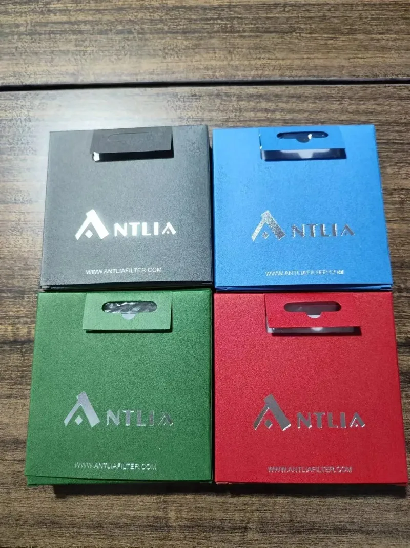 Antlia LRGB-V pro 50mm Series Single Filter for Astronomy Deep Space Astrophotography Imaging Optical Accessories