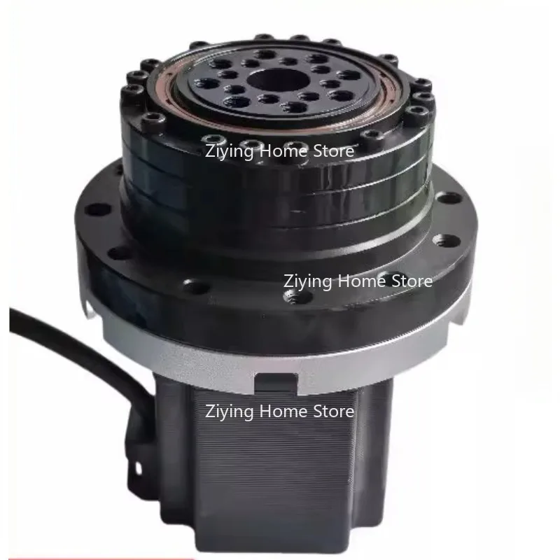 

Suitable for 42 Step Harmonic Integrated Machine and 57 Step Harmonic Integrated Machine High-precision Harmonic Reducer