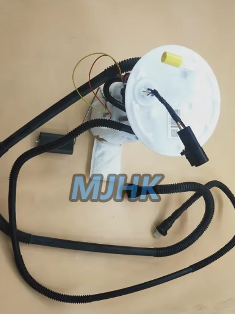 

Fuel Pump Assembly Suitable Compatible For Jaguar X-Type V6 2.5L 3.0L X-Type X400 2001-2009 E8576M C2C20262 C2S29910 C2S35274