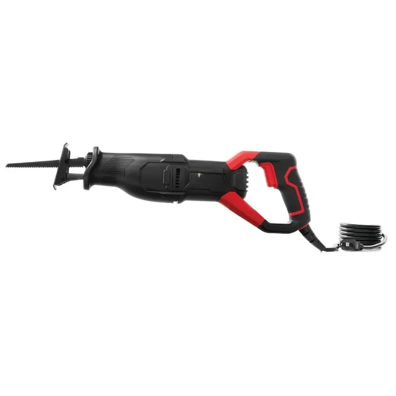 

Fully Upgraded 6.5Amp Corded Reciprocating Saw, 3329.HOME. Free shippment