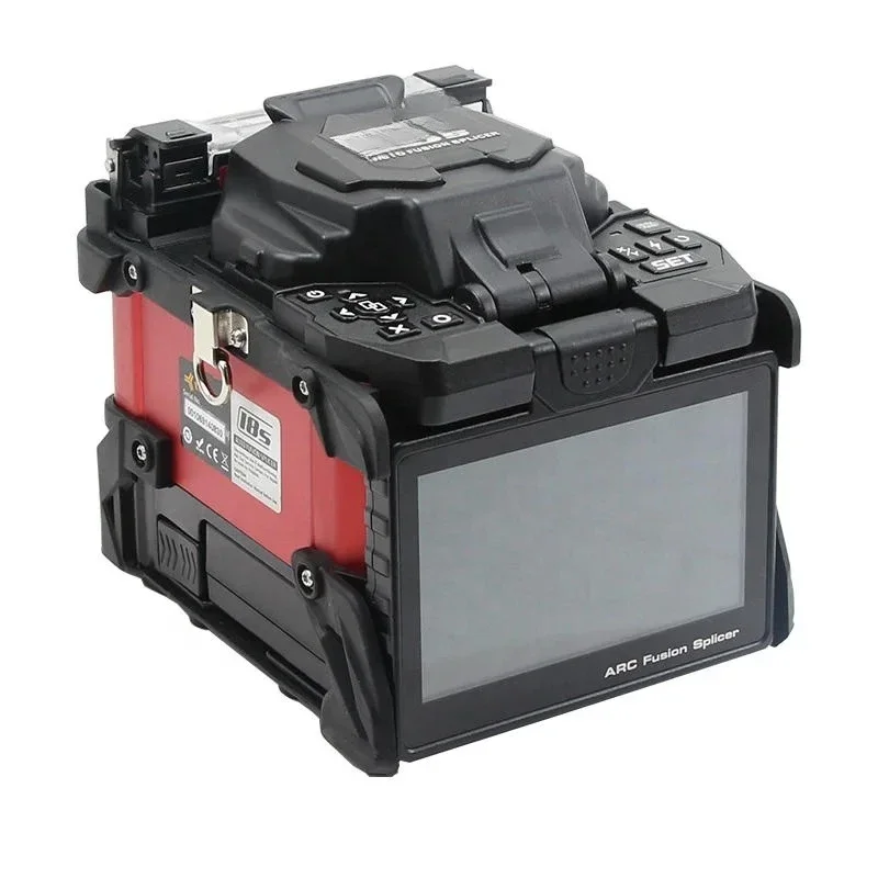 Fiber Optic Fusion … - image