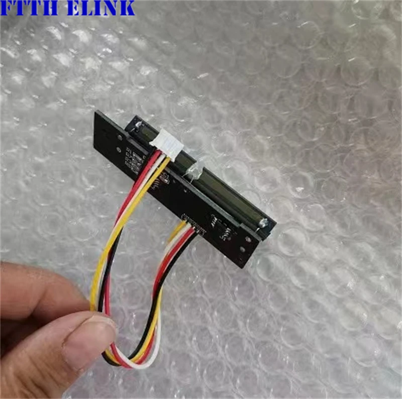 جهاز ربط الألياف الضوئية، قلب فرن التسخين، استبدال أصلي صيني الصنع، AV6471، AV6481B5، AV6481A9