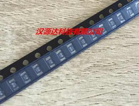 

20 шт./лот WSL1206R1300FTA 1206 0,13R 1% 75PPM 1/4W R13 чипы электронные новые