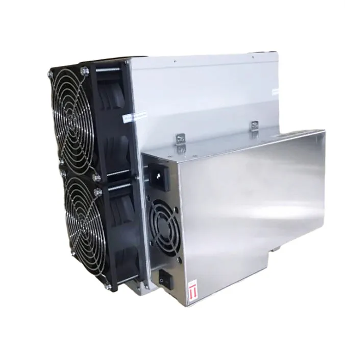 Used Innosilicon T2T 30T(±10％) Double barrel sha256 asic miner 30Th/s bitcoin BTC Mining machine with psu