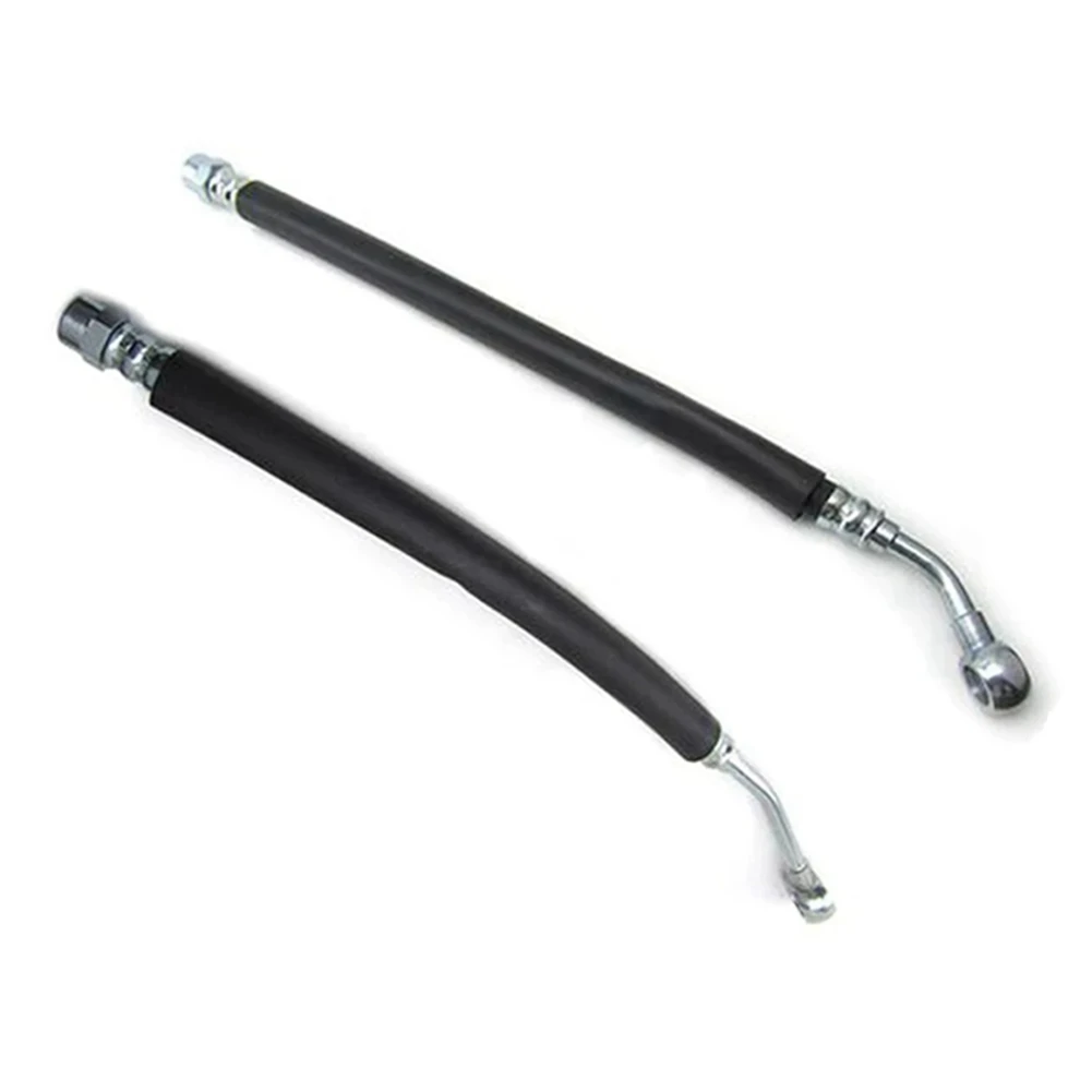 

AASS-Car Engine Oil Cooling Return Hose MB033789 Accessories Parts Suitable For Mitsubishi Pajero 1990-2003 MB033788