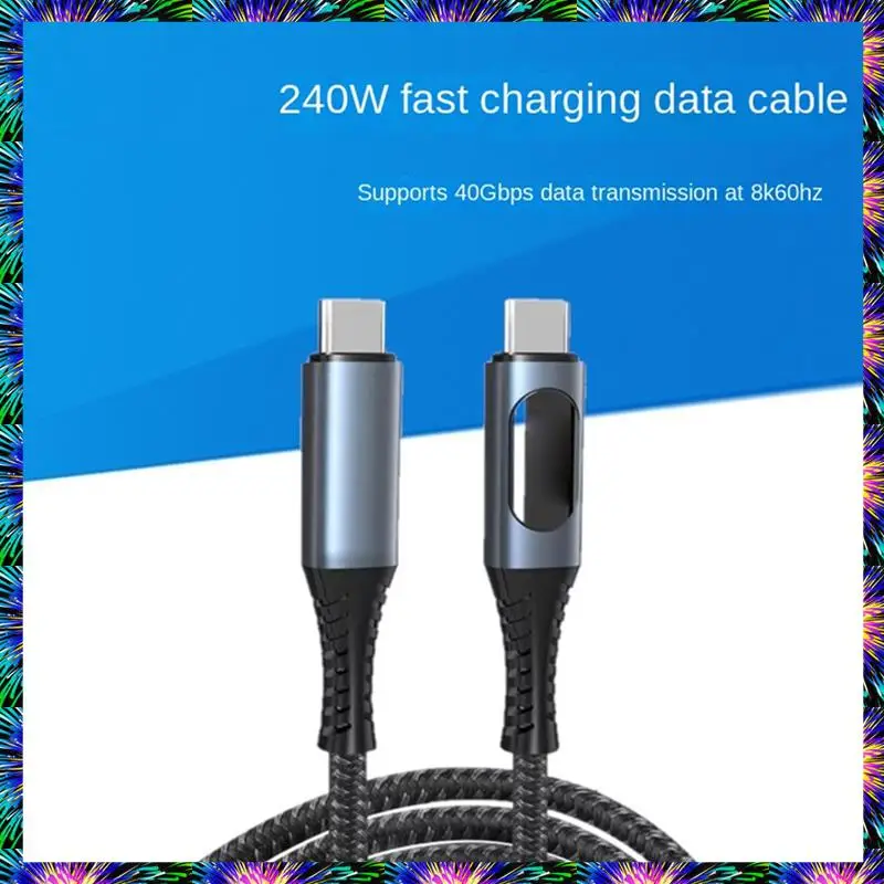 Zizi Usb C Cable Wi…