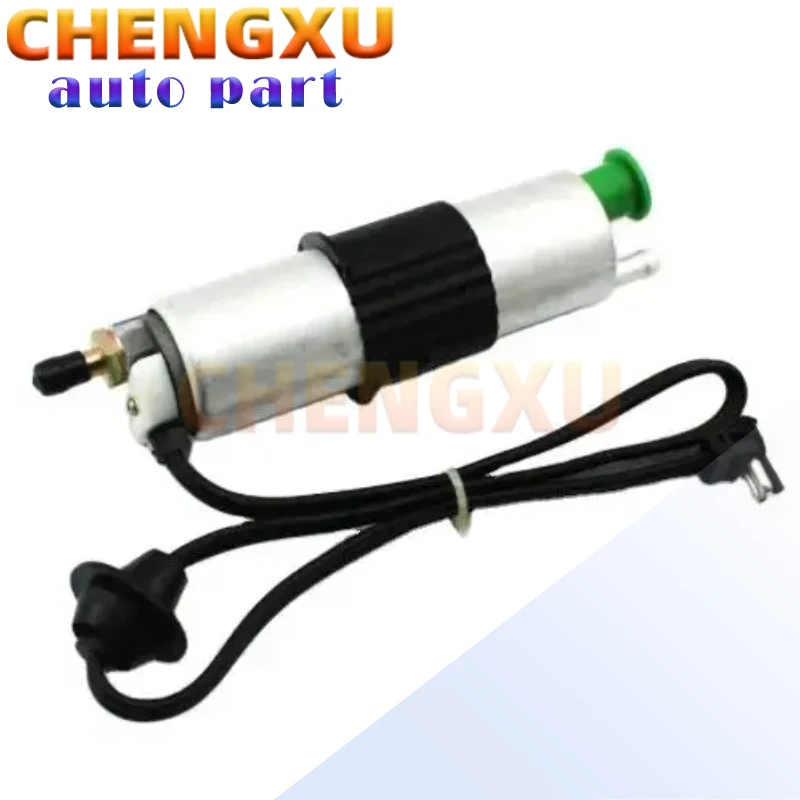 0986580371 A0004706394 High Quality Electric Fuel Pump for Mercedes Benz W202 C208 C180 C220 C240 C280 CLK200 CLK320