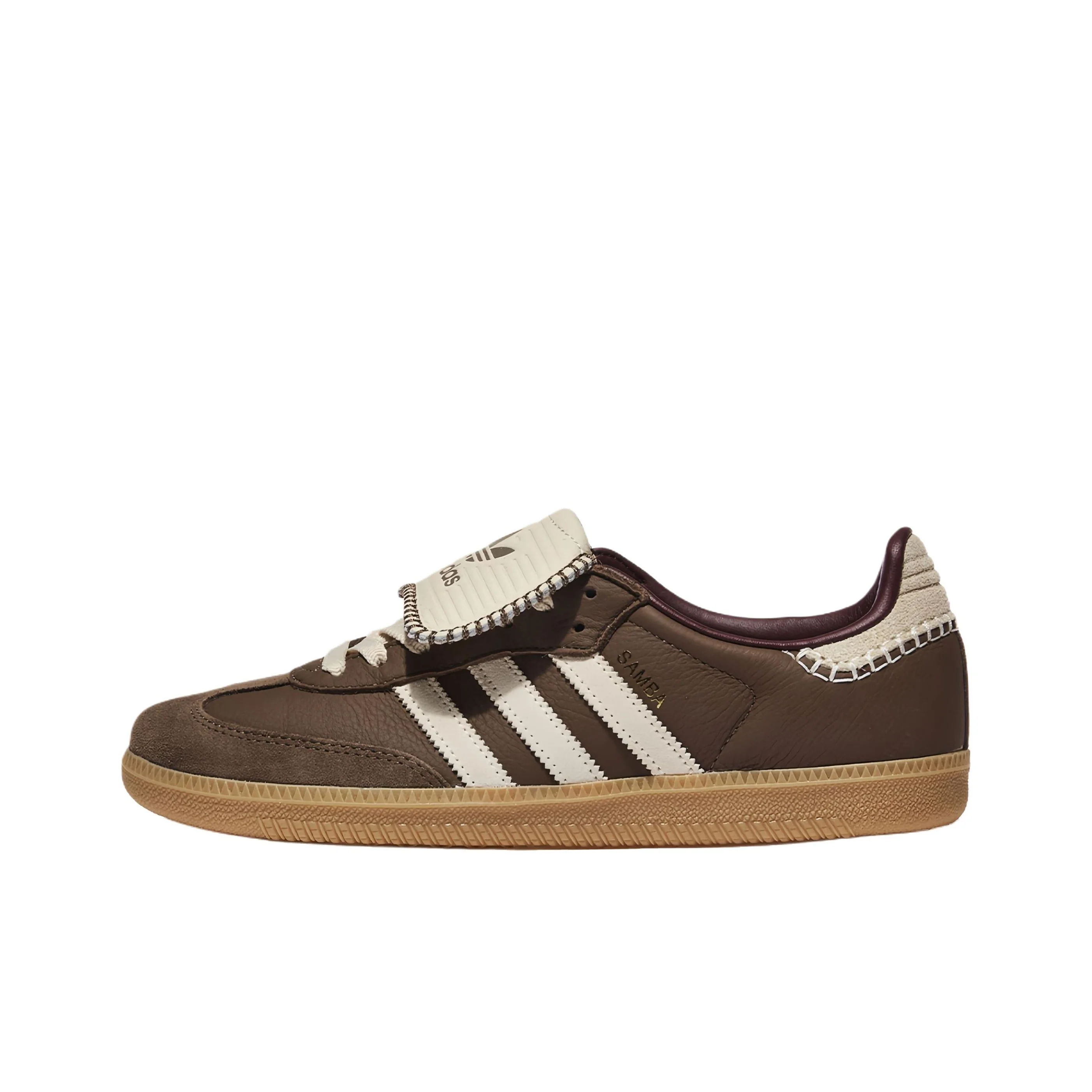 Adidas Shoes Samba - รองเท้าสเก็ตบอร์ด Adidas Originals Samba LT สำหรับผู้หญิง