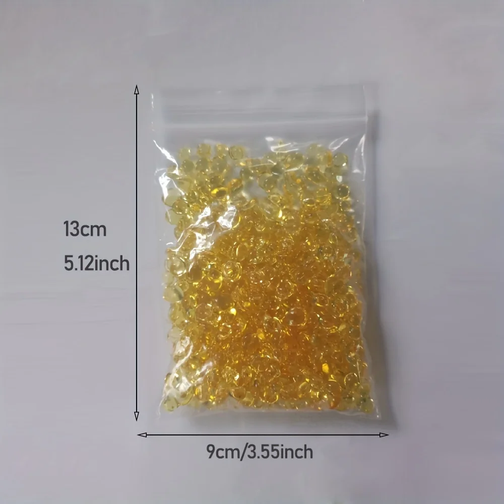 Hot Selling ITALIAN Keratin Glue For Hair Extensions 20/50/100G Keratin Glue Granule  yellow Hair Extension Tools