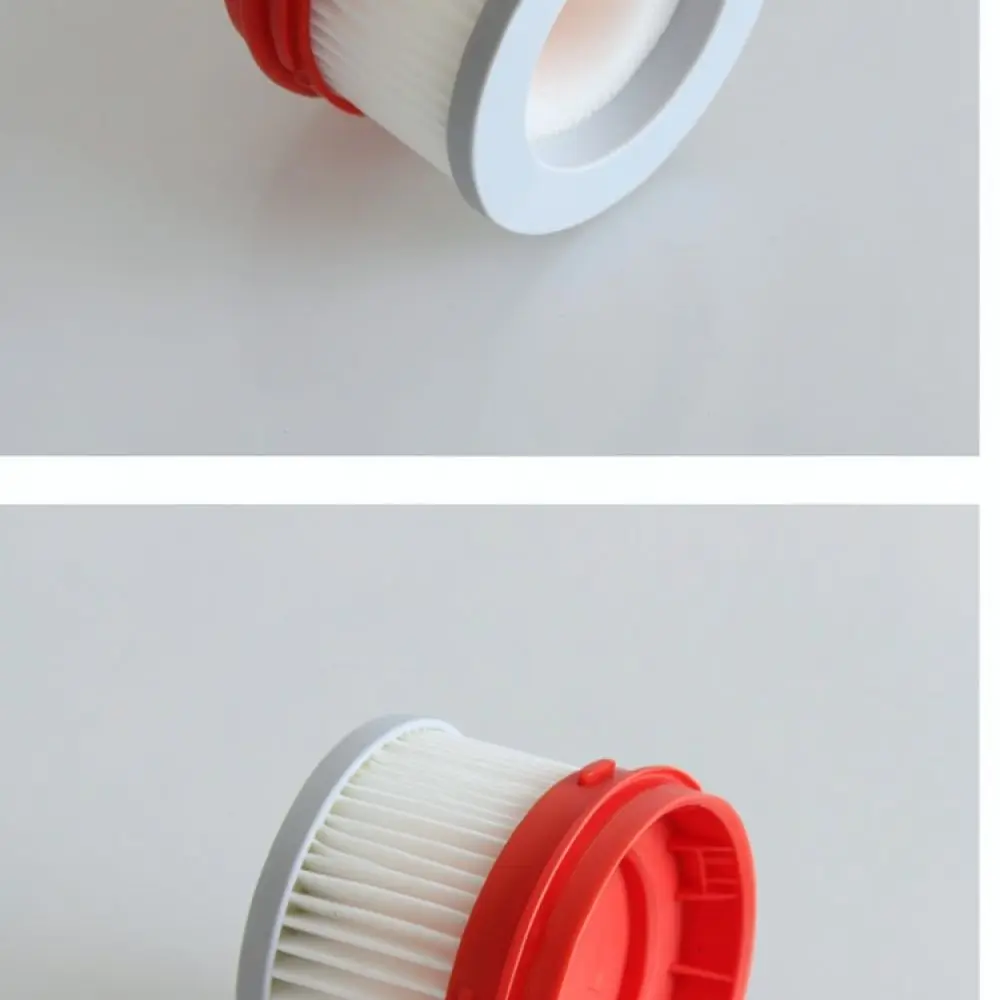 Washable Hepa Filter Compatible With For Dreame V8 V9 V9B V10 Vacuum Cleaner Replacement Spare Parts Supplies view 2