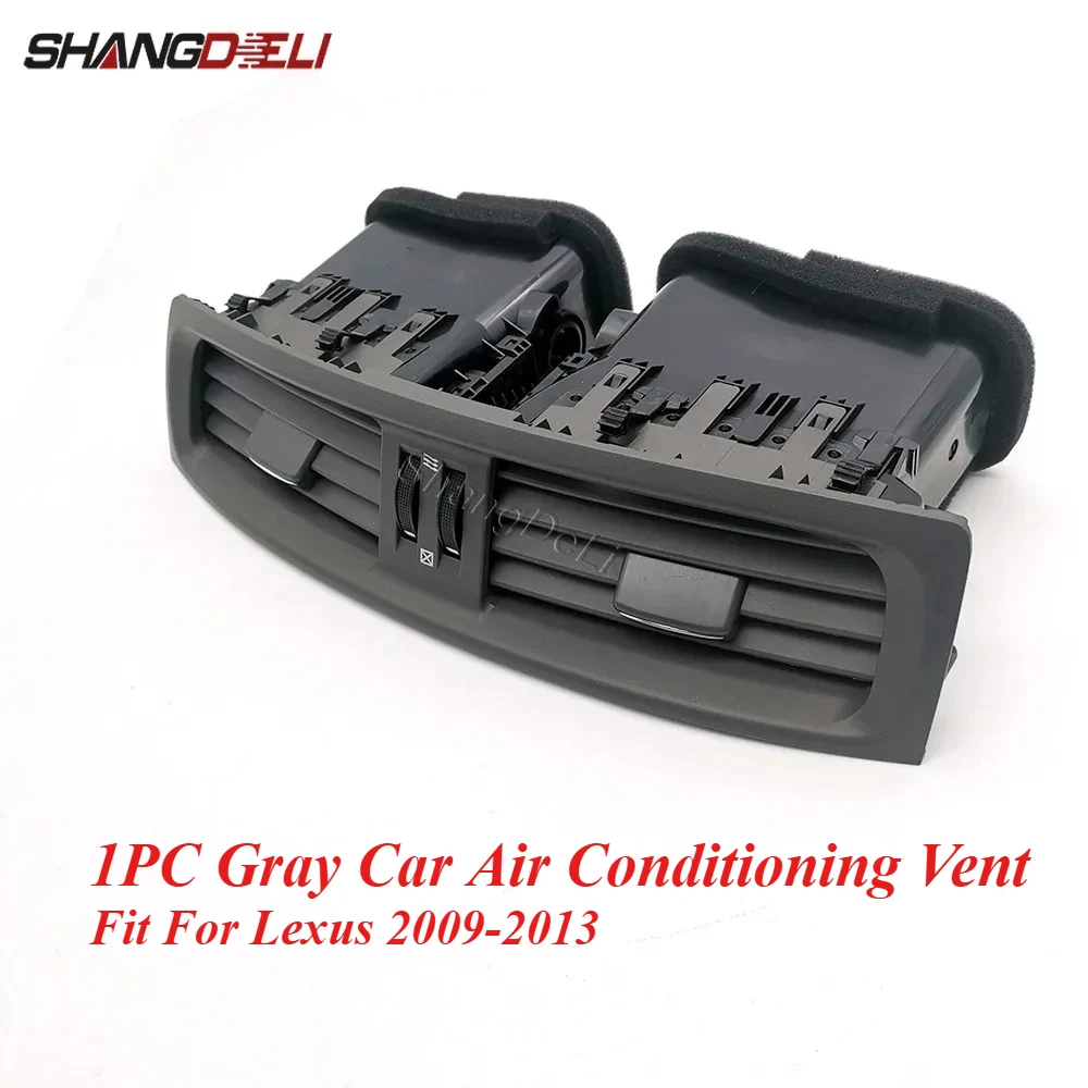 middle-dashboard-ac-air-vent-grille-gray-interior-center-air-conditioning-outlet-assembly-fit-for-lexus-2009-2013-55670-53020