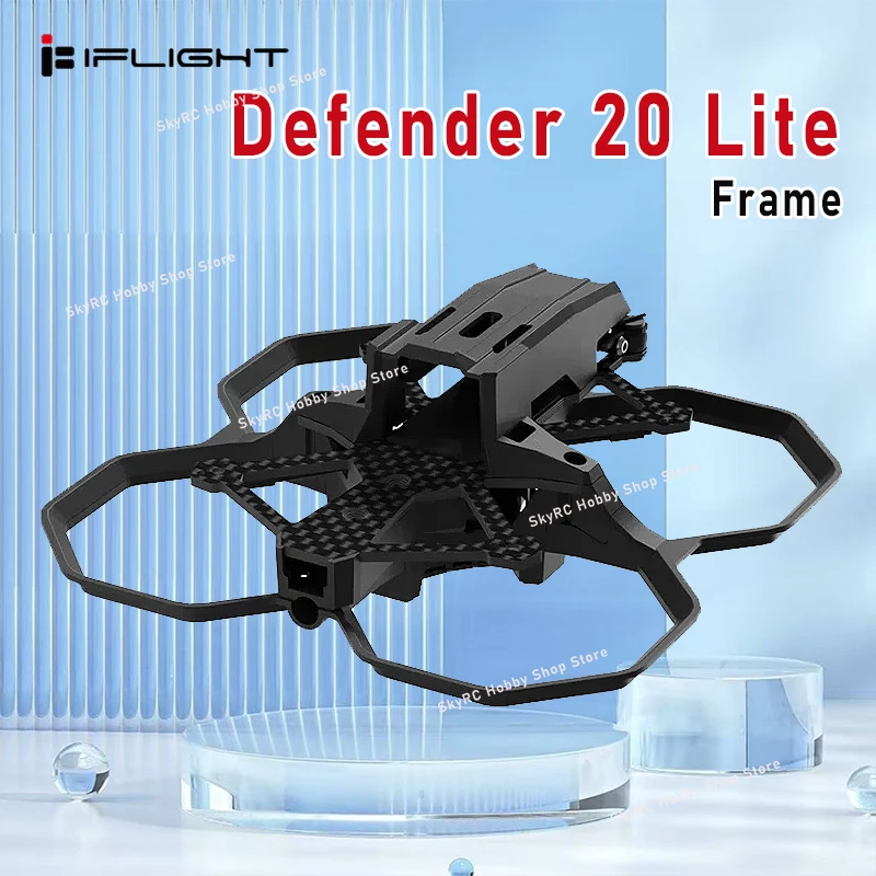 Iflight Defender 20… - image