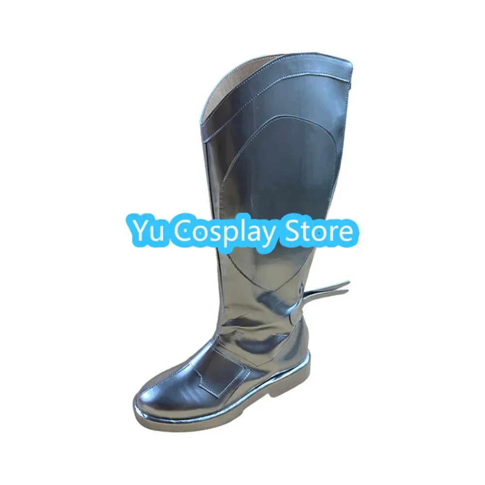 ร้านยูคอสเพลย์ จำหน่ายรองเท้าคอสเพลย์บาฮา รองเท้าอนิเมะ รองเท้าเล่นบทบาทสมมติ รองเท้าบูท สำหรับงานปาร์ตี้ฮาโลวีน