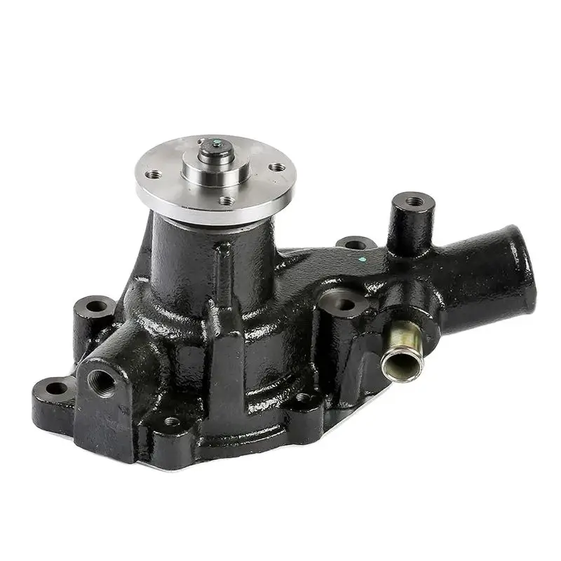 

Excavator Engine Spare Parts Water Pump For 4BC2 4BE2 5-13610187-0 8-94129-554-Z