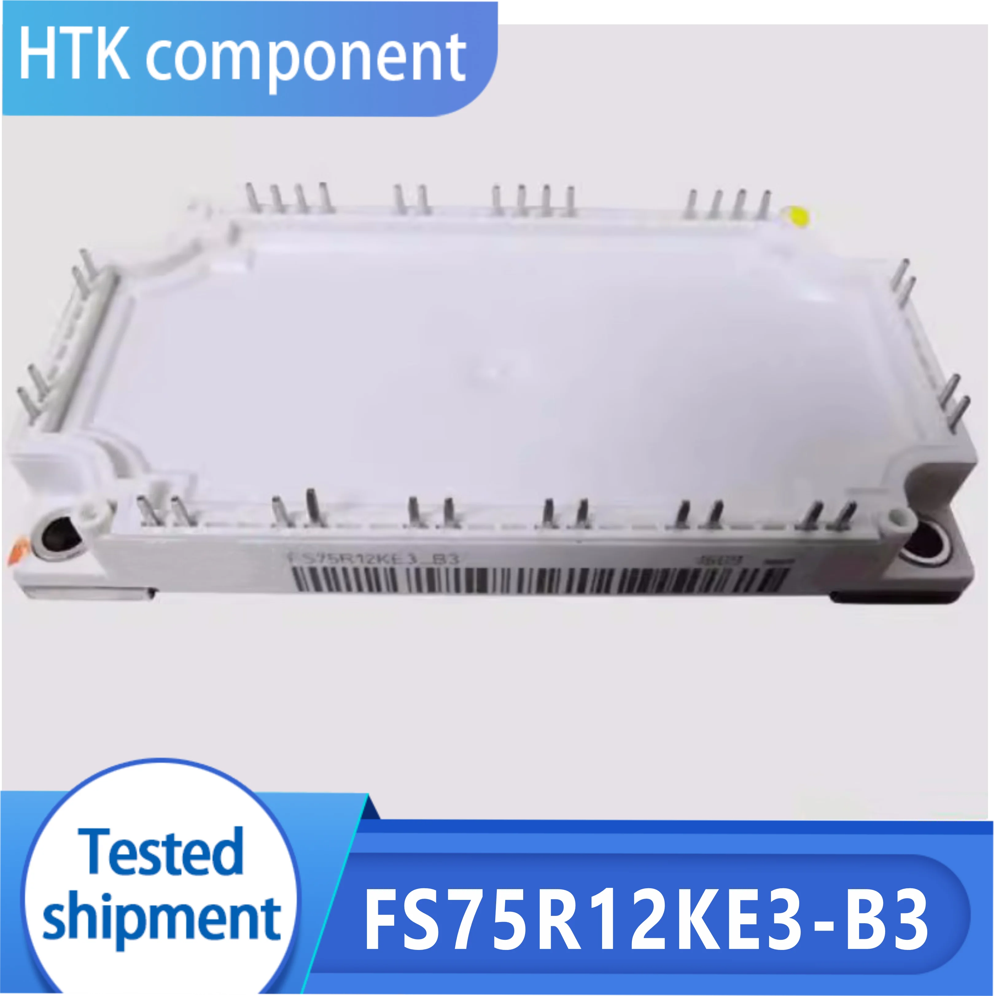 FS75R12KE3-B3 New Original Power Module