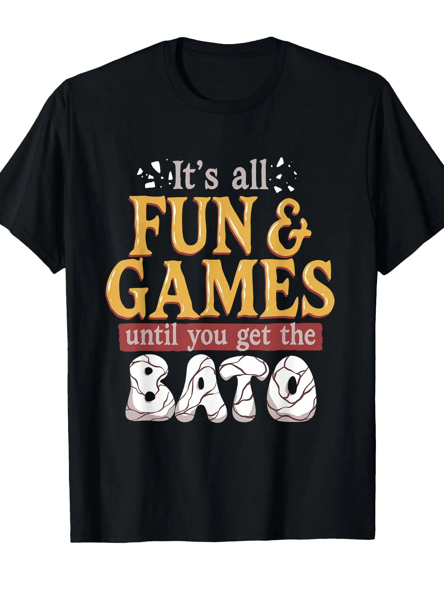 Philippine Barut Fun Culture T-shirt - 
