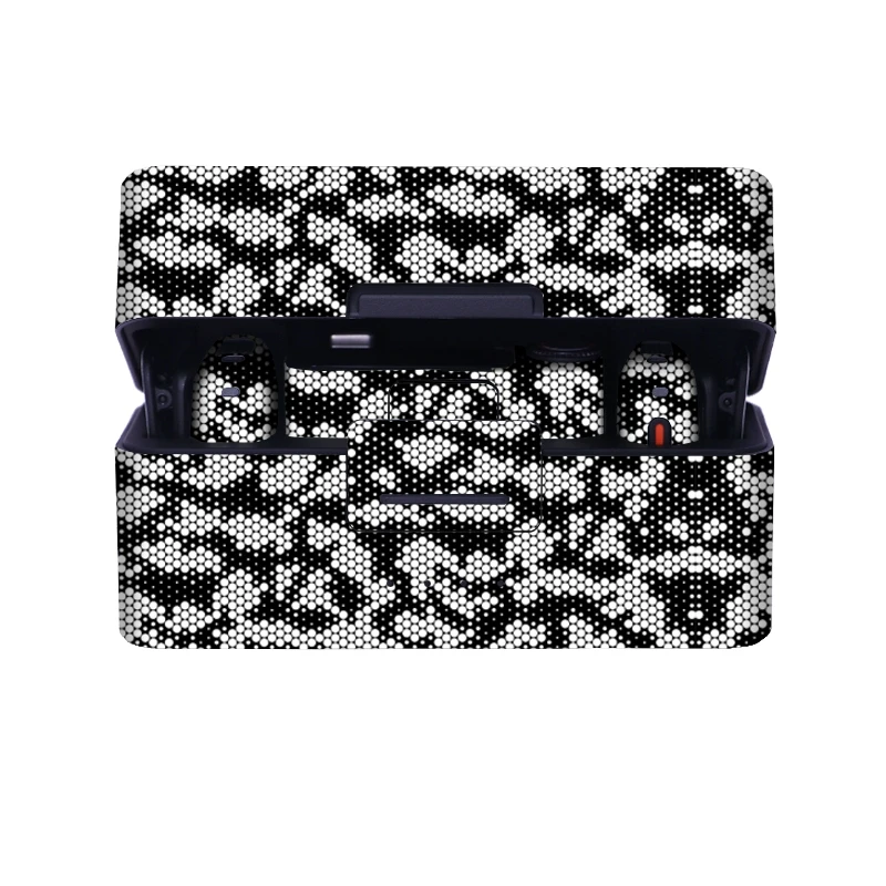 

For DJI MIC 3 sticker anti-scratch anti-fall color change protection film accessories